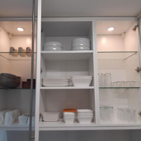 Residentie Mercator All In Formule 오스텐드 외부 사진